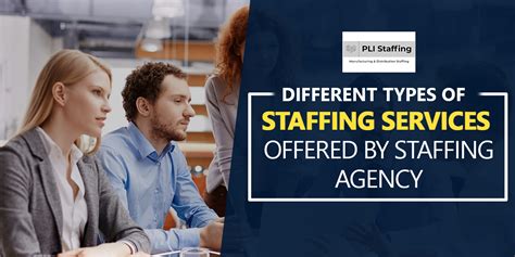 Staff Services .